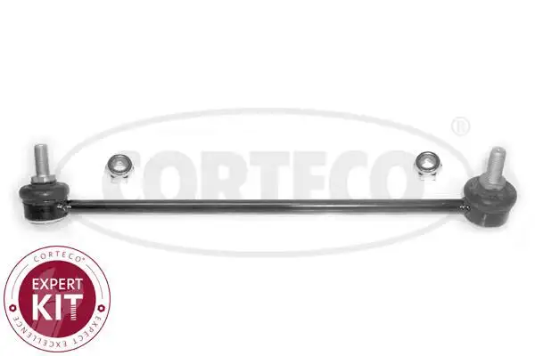 CORTECO 49398763 Z-Rot (Ön Sol) 31356750703