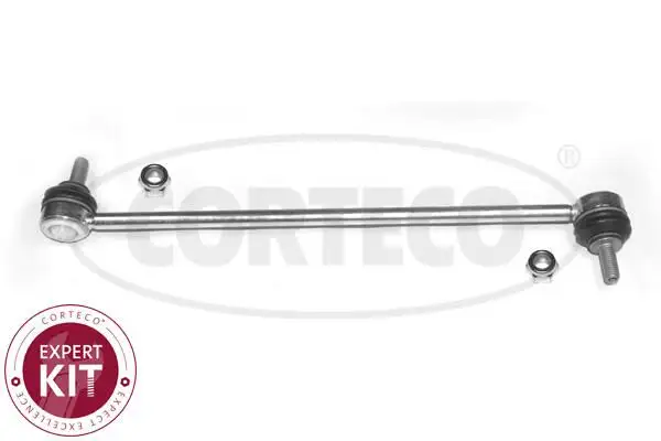 CORTECO 49398932 Z-Rot (Ön) LR002626