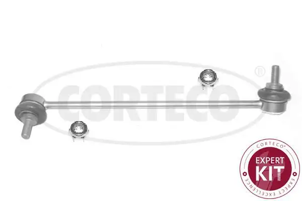 CORTECO 49399077 Z-Rot (Ön Sol) 31303414299