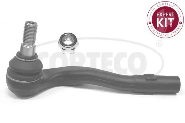 CORTECO 49399243 Rot Başı (Sağ)