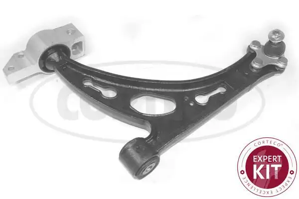 CORTECO 49399414 Alt Salıncak (Sol)