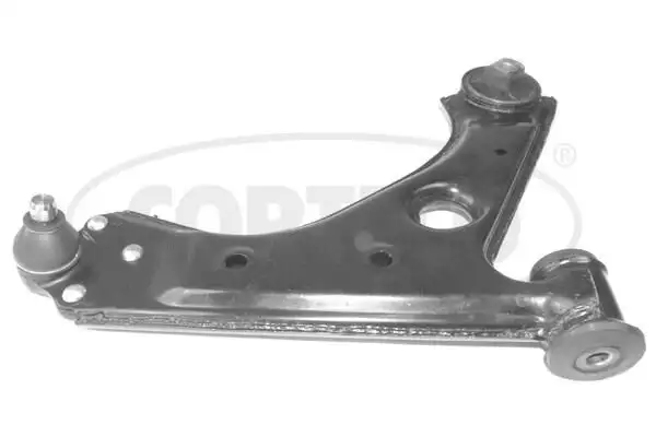 CORTECO 49399422 Alt Salıncak (Sağ)