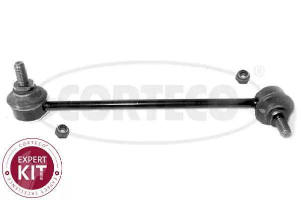 CORTECO 49399583 Z-Rot (Ön Sağ) A6383230568