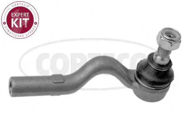 CORTECO 49399844 Rot Başı (Sol) A2103380515