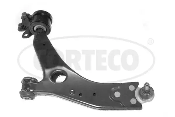 CORTECO 49399915 Alt Salıncak (Sol)