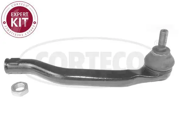CORTECO 49399996 Rot Başı (Sol) 485202710R