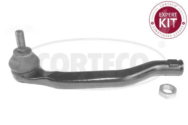 CORTECO 49400074 Rot Başı (Sağ) 485204680R