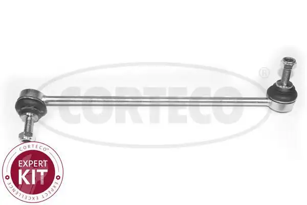 CORTECO 49400102 Z-Rot (Ön) 31306792211