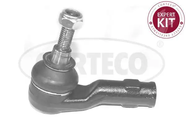 CORTECO 49401668 Rot Başı QJB500040