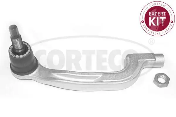 CORTECO 49401896 Rot Başı (Sağ) A2463301800
