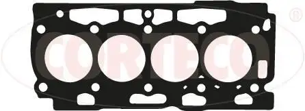 CORTECO 49409490 Silindir Kapak Contası 0209JK