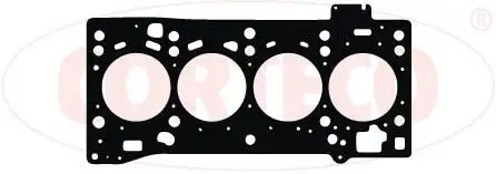 CORTECO 49409509 Silindir Kapak Contası 04L103383AM