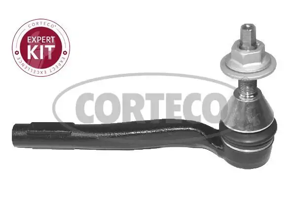 CORTECO 49423902 Rot Başı (Sol) A2054600605