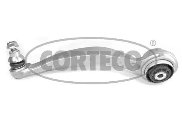 CORTECO 49426683 Alt Salıncak (Sağ) A2053301605