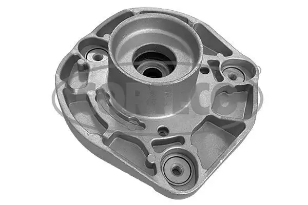CORTECO 49483055 Ön Amortisör Takozu A2043230120