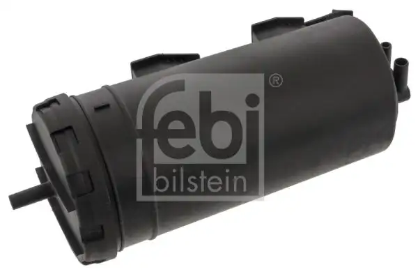 FEBI 49629 Polen Filtresi (Karbonlu) A2114700359