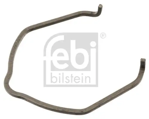 FEBI 49757 Turbo Hortum Segmanı 6Q0145769A