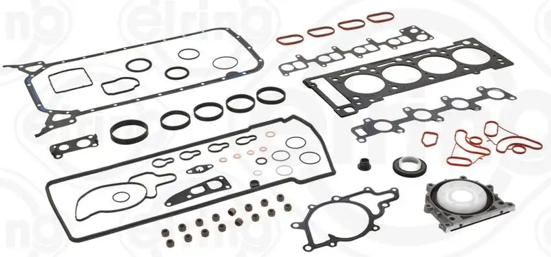 ELRING 498.950 Motor Takım Conta (Alt ve Üst)