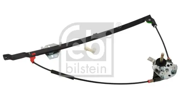 FEBI 49908 Ön Cam Krikosu (Sol) 701837501F