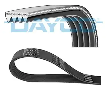 DAYCO 4PK905 Kayış