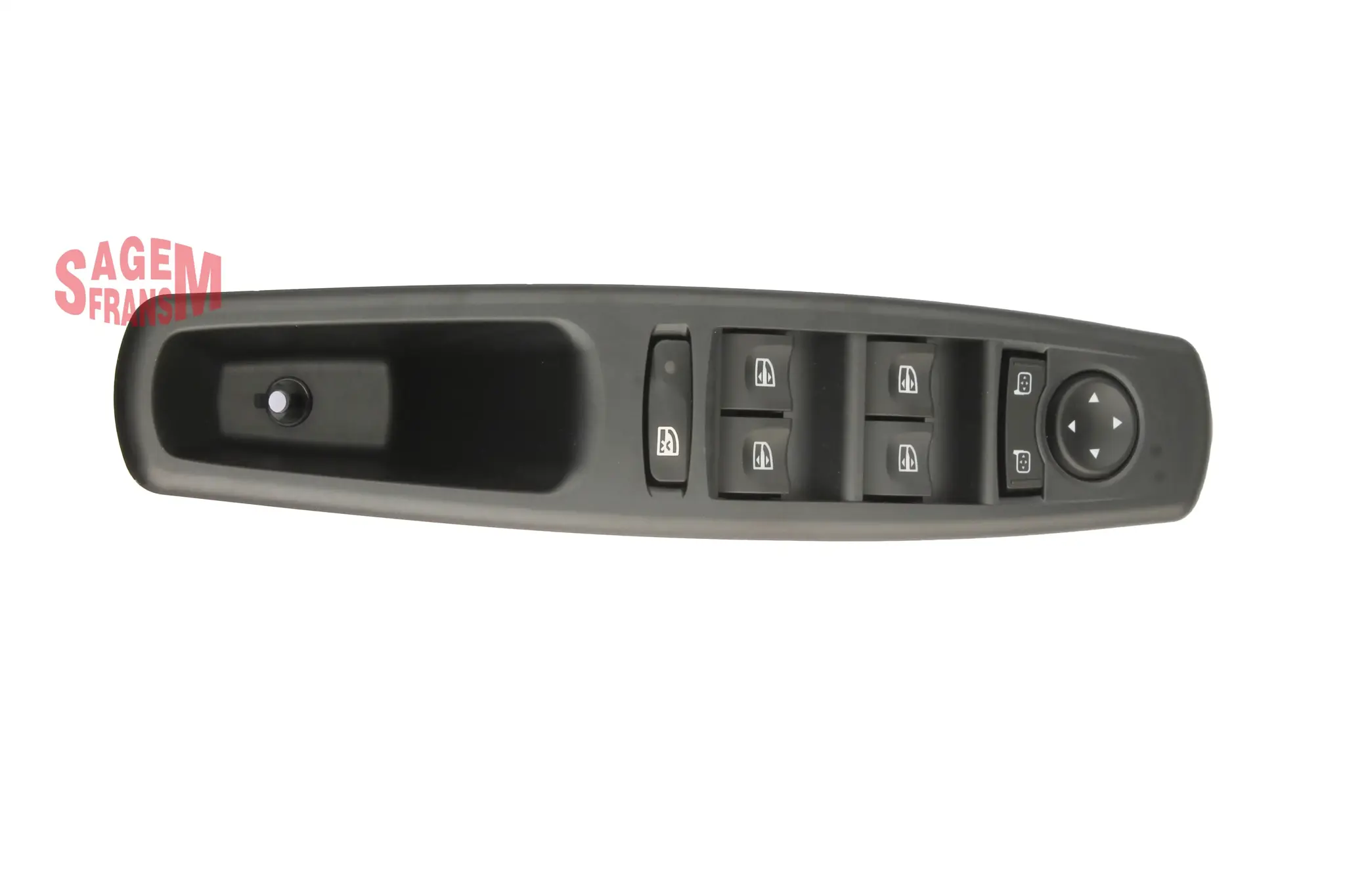 SAGEM 500008 Cam Açma Butonu (Ön Sol) 254000008R