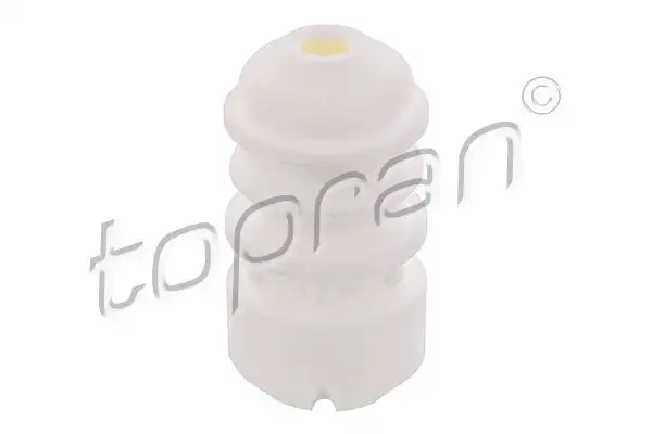 TOPRAN 500033001 Arka Süspansiyon Takozu 33531136395