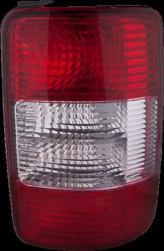 PLEKSAN 5002 Stop Lambası (Sağ) 2K0945096D