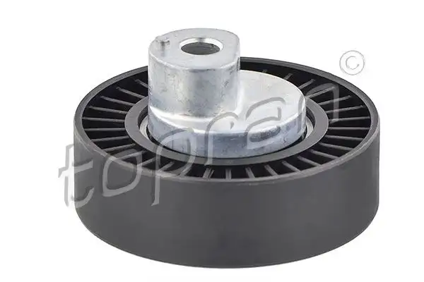 TOPRAN 500258001 Alternatör Gergi Rulmanı
