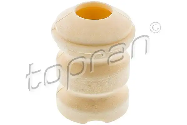 TOPRAN 500294001 Ön Süspansiyon Takozu 31331125215