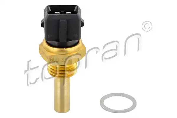 TOPRAN 500519001 Hararet Müşiri 12621747281