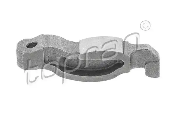 TOPRAN 500695001 Piyano Tuşu 11331709063