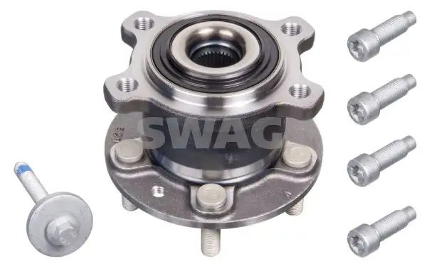 SWAG 50102268 Arka Poyra