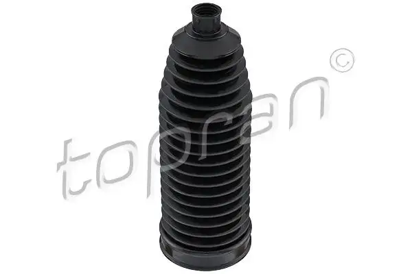 TOPRAN 501147001 Rot Körüğü 32106765234