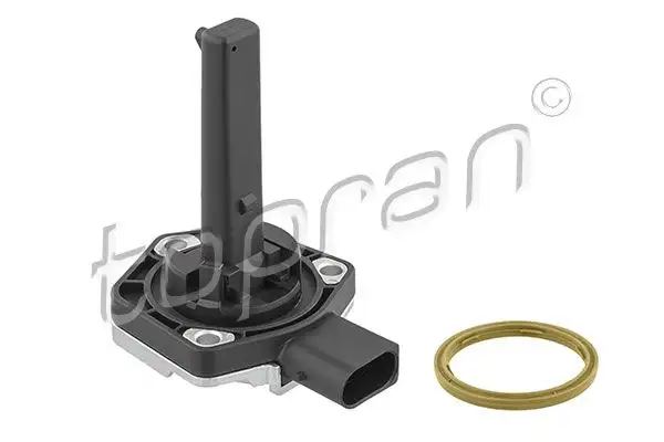 TOPRAN 501521001 Motor Yağ Seviye Sensörü 12617501786