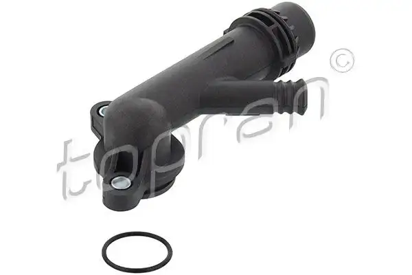 TOPRAN 501753001 Su Flanşı 11531708808