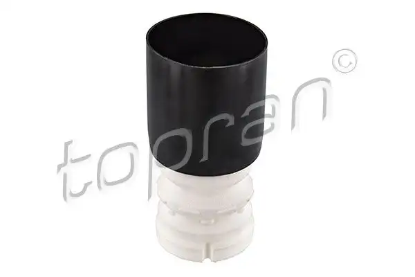 TOPRAN 501779001 Arka Süspansiyon Takozu 33536761027