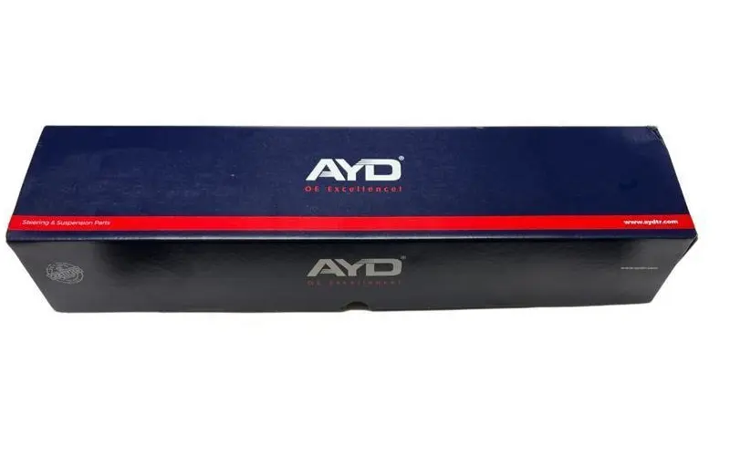 AYD 50206 Ön Fren Diski