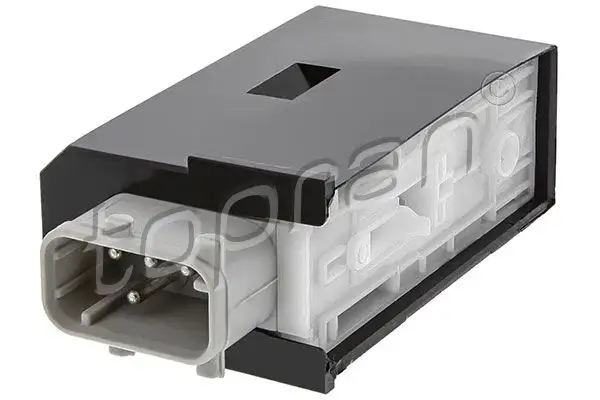 TOPRAN 502371001 Merkezi Kilit Motoru 67118352165