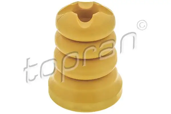 TOPRAN 502640001 Ön Süspansiyon Takozu 31336855440