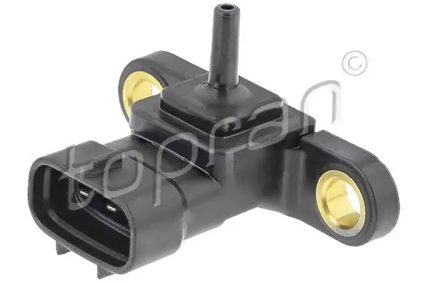 TOPRAN 502685001 Turbo Basınç Sensörü