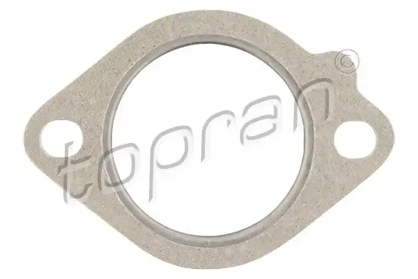TOPRAN 502788001 Egzoz Boğaz Contası 18107549447