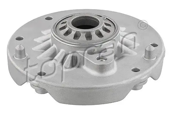 TOPRAN 503415001 Ön Amortisör Takozu