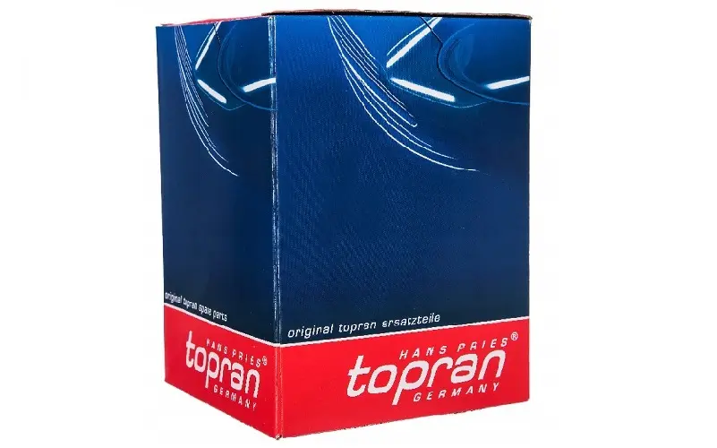 TOPRAN 503824001 Motor Takozu
