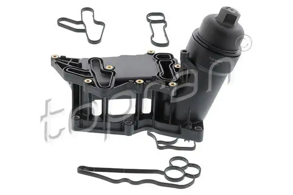 TOPRAN 503883001 Yağ Filtre Gövdesi 11428507697