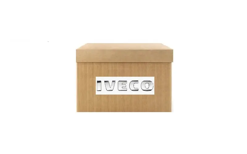 IVECO ORIJINAL 504150562 Termostat