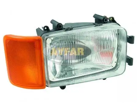 AYFAR 505554 Ön Far (Sağ) 1283240