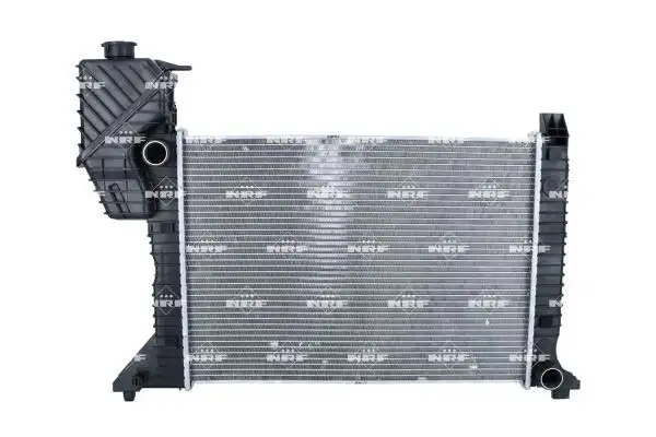 NRF 50559 Radyatör A9015001800