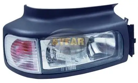 AYFAR 505700 Ön Far (Sağ) 5010231670