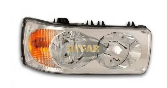 AYFAR 505750 Ön Far (Sağ) 1641743