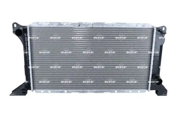 NRF 506212 Radyatör